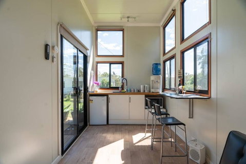 Sithuri Tiny House - Holiday Byron Bay 2