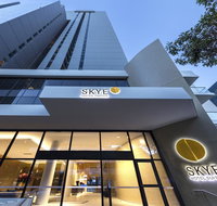 SKYE Hotel Suites Parramatta - Holiday Byron Bay