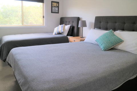 SkyLodge Temora - Holiday Byron Bay 1