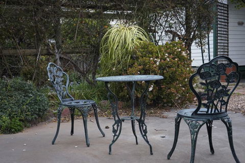 Skymirror Cottage - Holiday Byron Bay 1