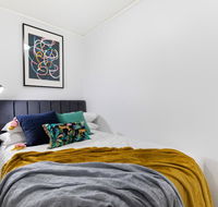 Sleek modern apartment close to everything - Holiday Byron Bay