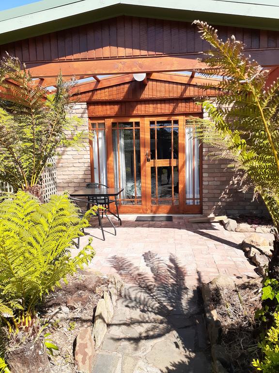 Kirup ACT Holiday Byron Bay