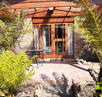 Sleepy Hollow Hideout Hidout 2 - Holiday Byron Bay