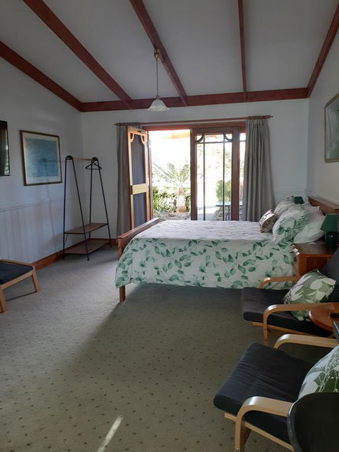 Sleepy Hollow Hideout (Hidout 2) - Holiday Byron Bay 2