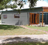 Sleepy Hollow Hideout - Hideout 1 - Holiday Byron Bay