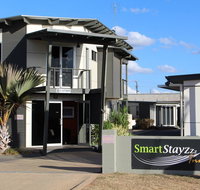 Smart Stayzzz Inns - Holiday Byron Bay