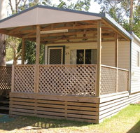 Smugglers Cove Holiday Village - Holiday Byron Bay