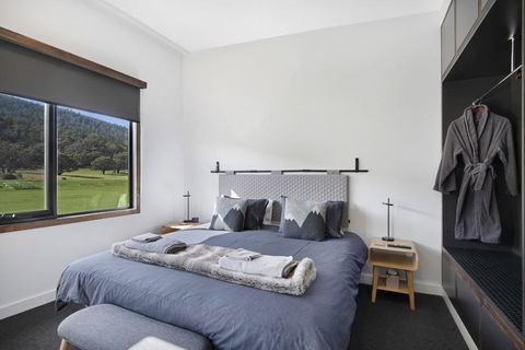 Snohus 1 - Holiday Byron Bay 3