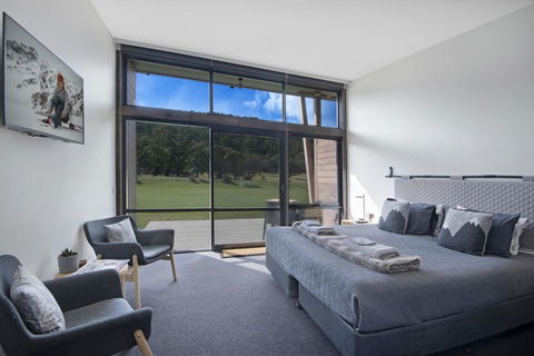 Snohus 2 - Holiday Byron Bay 0