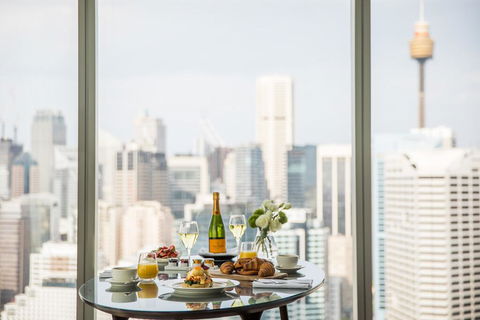 Sofitel Sydney Darling Harbour - Holiday Byron Bay 1