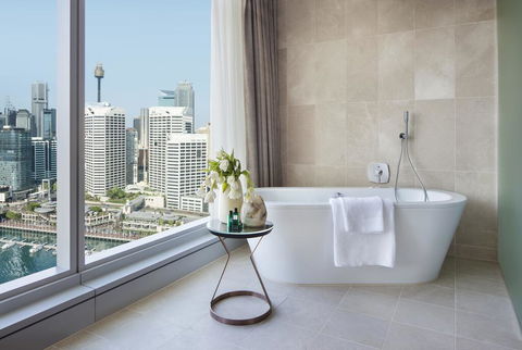 Sofitel Sydney Darling Harbour - Holiday Byron Bay 3
