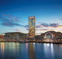 Sofitel Sydney Darling Harbour - Holiday Byron Bay