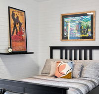 Soho Chic Apartment - Holiday Byron Bay