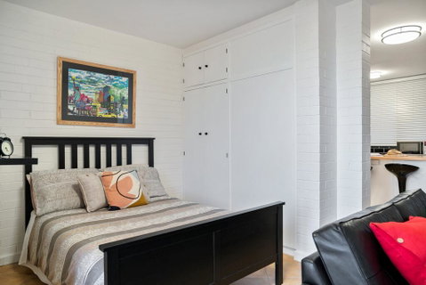 Soho Chic Apartment - Holiday Byron Bay 3