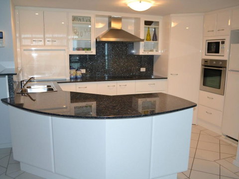 Solaire 5 - Holiday Byron Bay 0