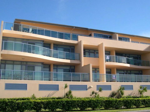 Solaire 5 - Holiday Byron Bay 1