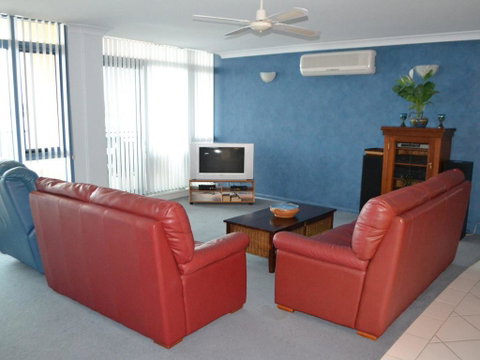 Solaire 5 - Holiday Byron Bay 2