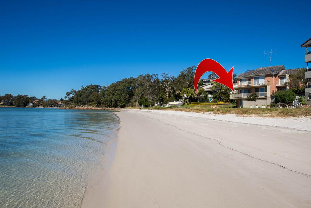 Soldiers Point NSW Holiday Byron Bay