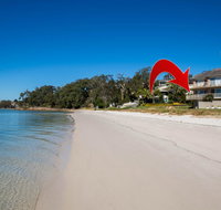 Soldiers Point Road 2/47 - Soldiers Point - Holiday Byron Bay