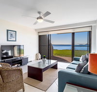 Soldiers Point Road Harbourside Unit 02 07 - Holiday Byron Bay