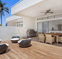 Soldiers Point Style and Sophistication - Holiday Byron Bay