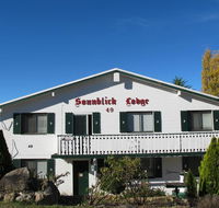 sonnblick lodge - Holiday Byron Bay
