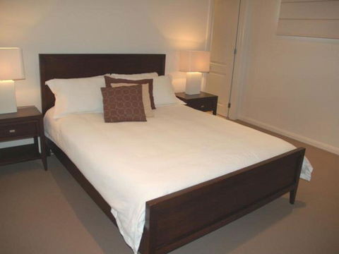 Sorrento City Style - Holiday Byron Bay 1