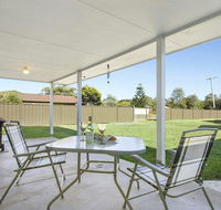 Soundwaves - games room with table tennis - Holiday Byron Bay
