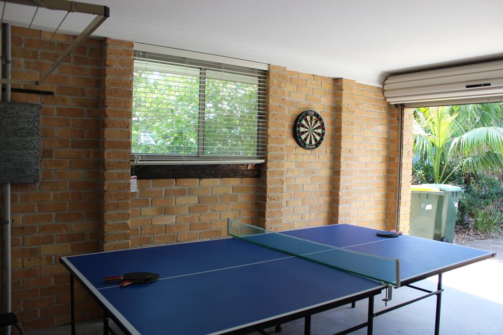 Wallingat NSW Holiday Byron Bay
