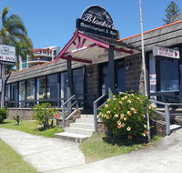 South Pacific Palms Motor Inn - Holiday Byron Bay