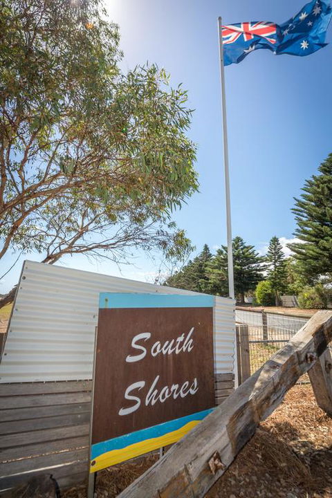 South Shores Yellowfin Villa 95 - South Shores Normanville - Holiday Byron Bay 3