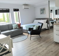 South Terrace 'Nesuto'  Smart TV  WiFi - Holiday Byron Bay