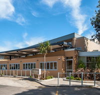 Southend Hotel
