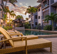 Southern Cross Atrium Apartments - Holiday Byron Bay