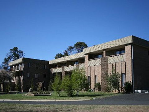 Southern Cross Motor Inn & Tourist Park - Holiday Byron Bay 0
