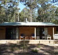 Southern Forest Escape Pemberton - Holiday Byron Bay