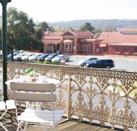 Southern Railway Hotel