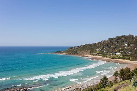 Southpoint -Brand New Home, Oceanfront Views - Holiday Byron Bay 2