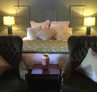 Spa suite in Stephanies Homestead - Holiday Byron Bay