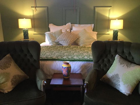 Spa Suite In Stephanies Homestead - Holiday Byron Bay 0