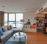 Spacious 2 Bedroom Flat In Wolli Creek - Holiday Byron Bay