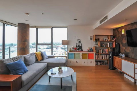 Spacious 2 Bedroom Flat In Wolli Creek - Holiday Byron Bay 0