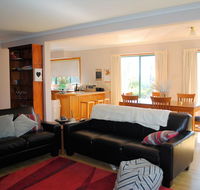 Spacious and central to CBD - Holiday Byron Bay