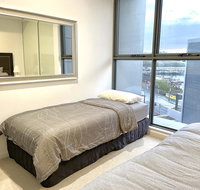 Spacious apt near DarlingHarbour  FishMarket - Holiday Byron Bay
