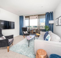 SPACIOUS BRAND NEW // 1BR // IN GORGEOUS BARTON - Holiday Byron Bay