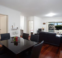 Spacious Family Apartment Close to Olympic Park - Holiday Byron Bay