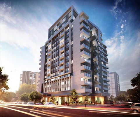 Spacious River Front 2 Bed Apt Central Location - Holiday Byron Bay 1