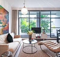 Spacious Woolloomooloo Apartment in Great Location - Holiday Byron Bay