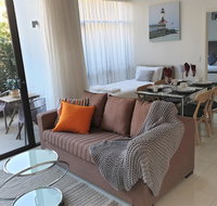 SpaciousCozy 1 bedroom  1 bathroom Zetland APT - Holiday Byron Bay