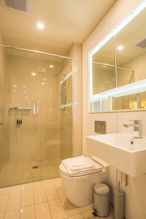 Spacious&Cozy 1 Bedroom + 1 Bathroom Zetland APT - Holiday Byron Bay 3